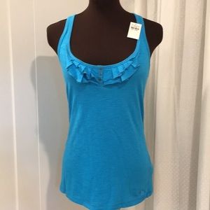 🌸4/15$ Abercrombie and Fitch tank top NWT